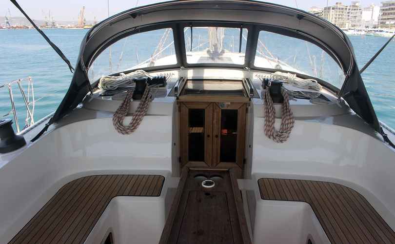 Bavaria Cruiser 46