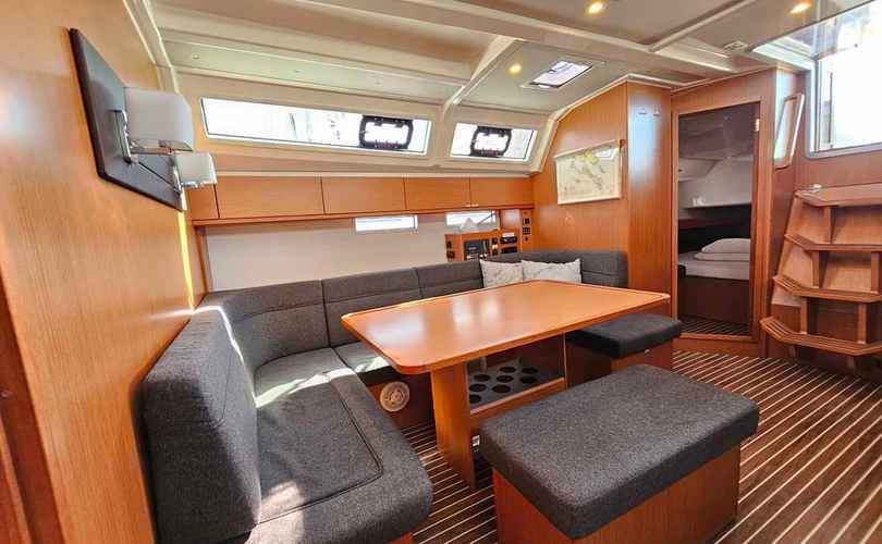 Bavaria Cruiser 46