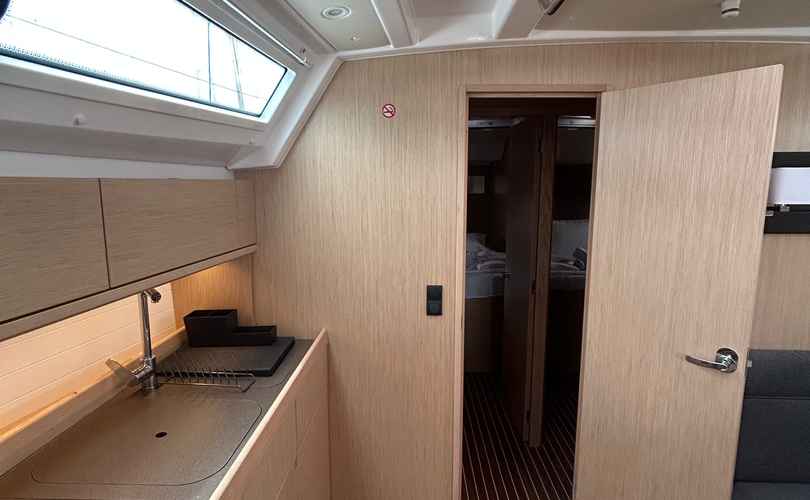 Bavaria Cruiser 46