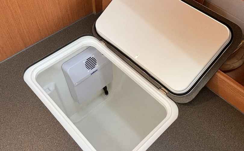 Photo Bavaria Cruiser 46 (2024)