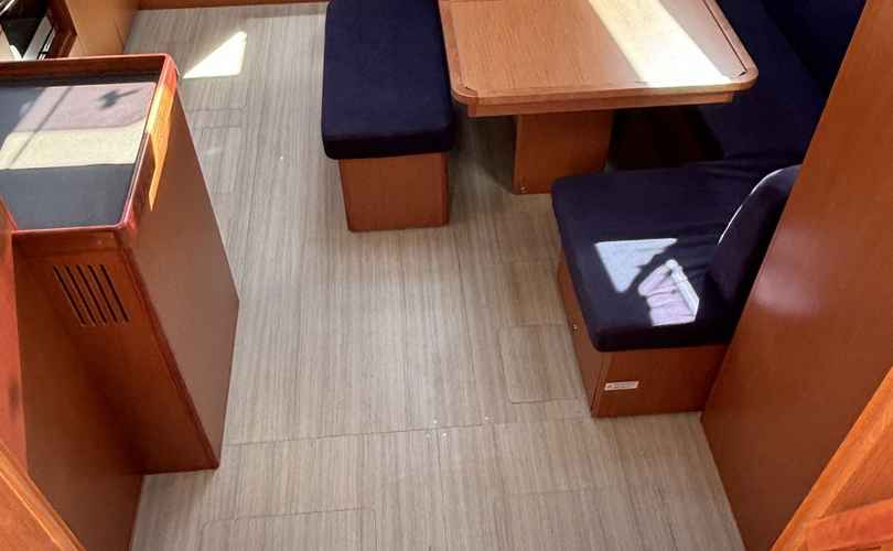 Photo Bavaria Cruiser 46 (2024)