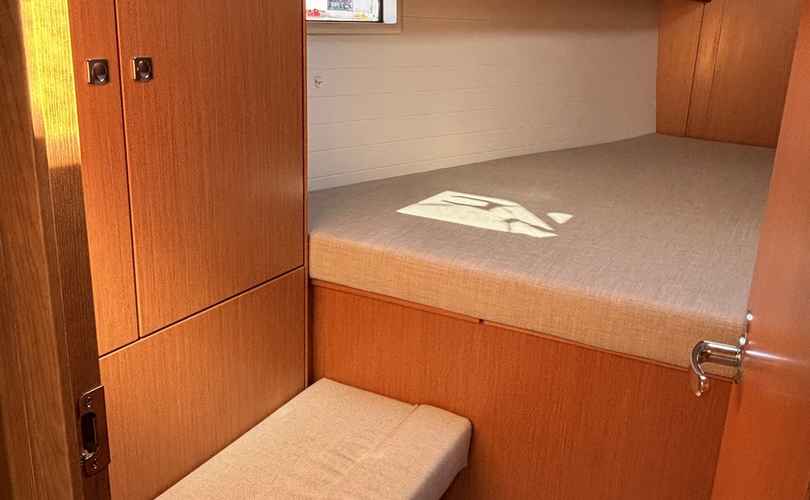 Photo Bavaria Cruiser 46 (2024)