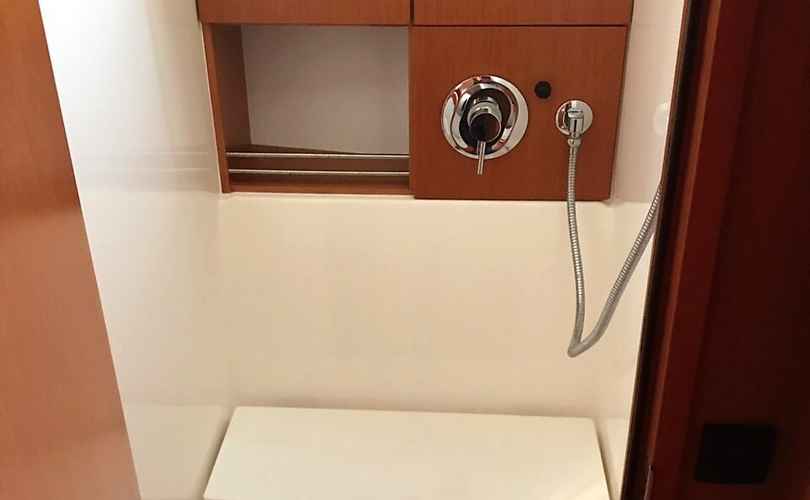 Photo Bavaria Cruiser 46 (2017)