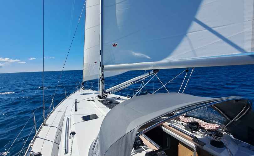 Bavaria Cruiser 46