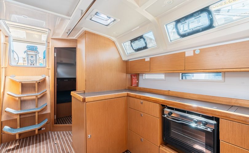 Bavaria Cruiser 46