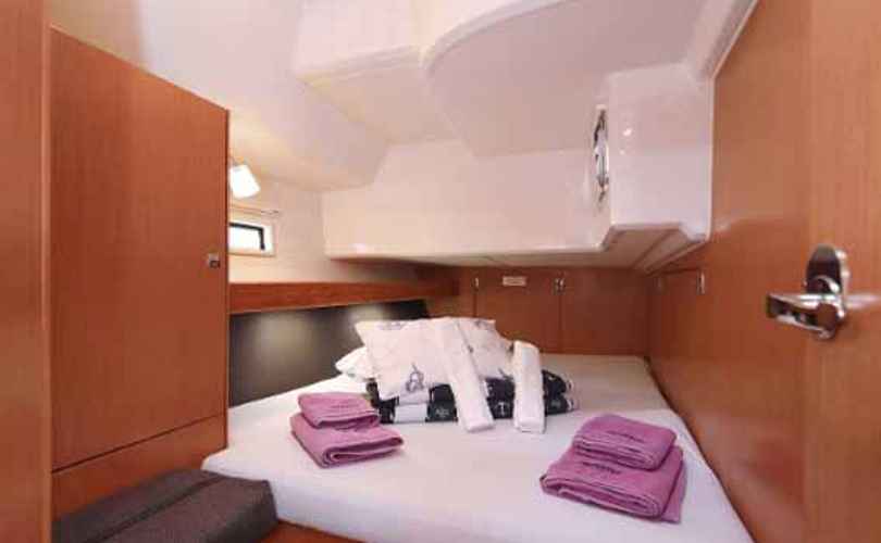 Bavaria Cruiser 46