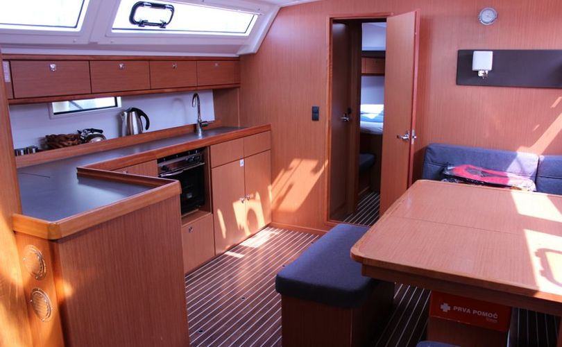 Bavaria Cruiser 46