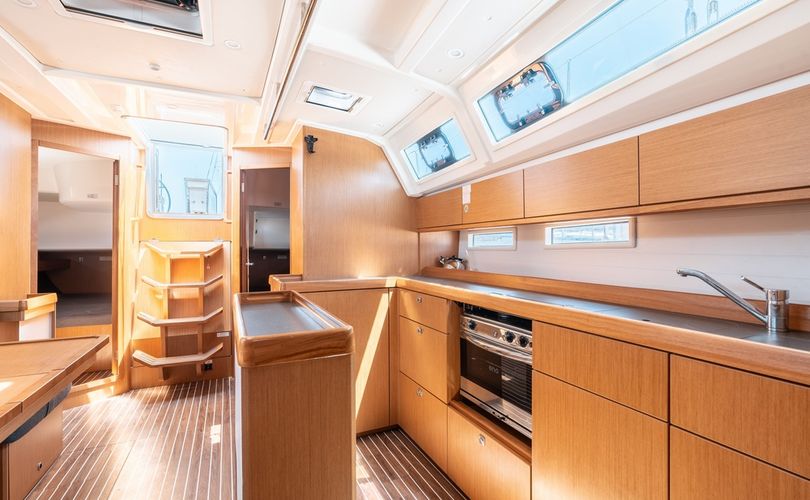 Photo Bavaria Cruiser 46 (2023)