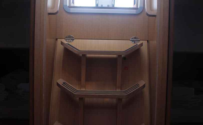 Bavaria Cruiser 46