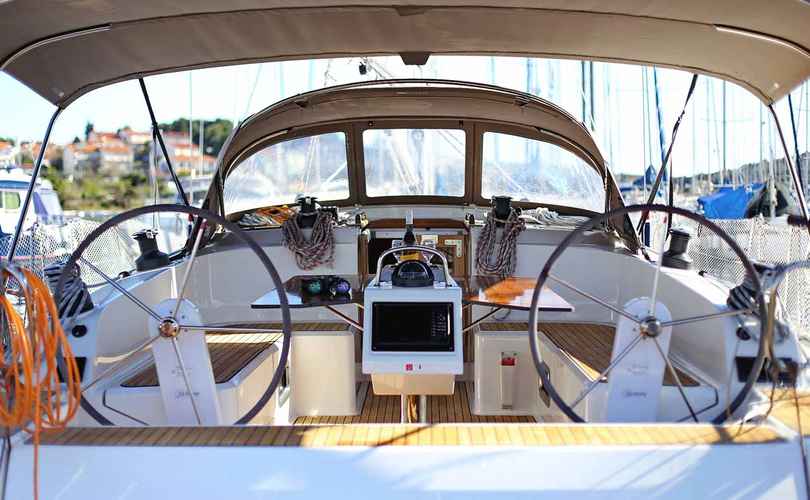 Bavaria Cruiser 46