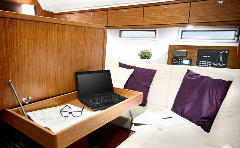 Photo Bavaria Cruiser 46 (2015)