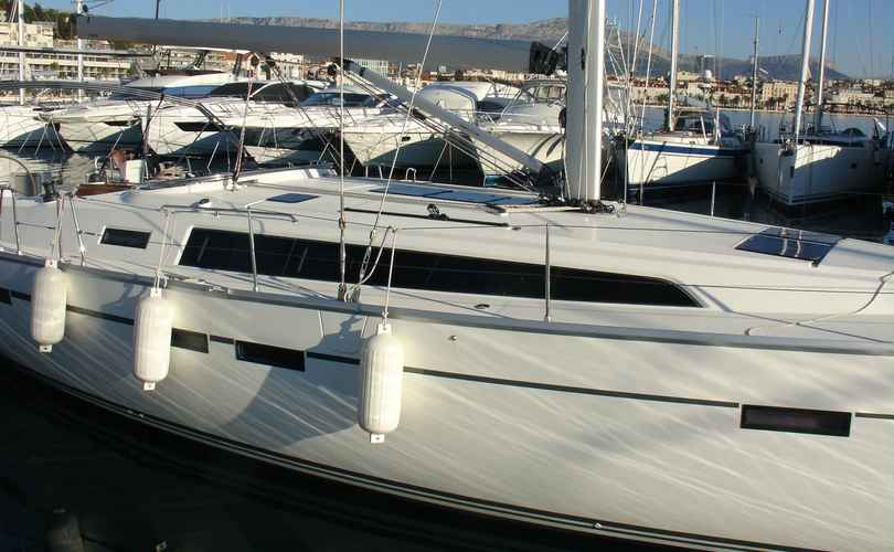 Photo Bavaria 46 Cruiser (2018)