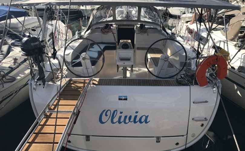 Photo Bavaria Cruiser 46 (2017)