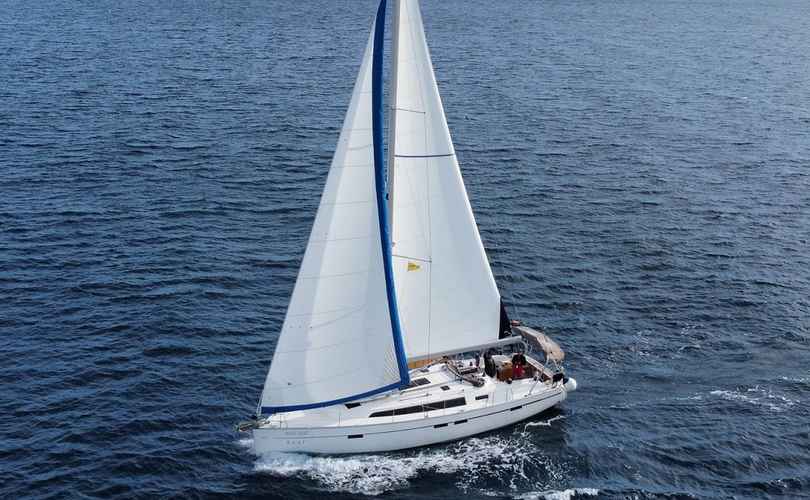 Photo Bavaria Cruiser 46 (2015)