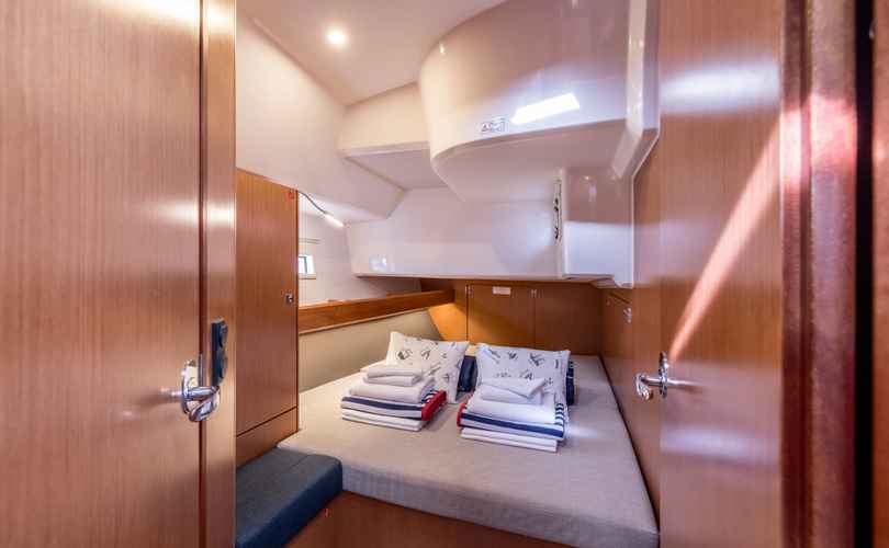 Photo Bavaria Cruiser 46 (2023)