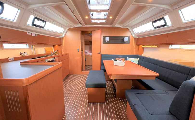 Photo Bavaria 46 Cruiser (2024)