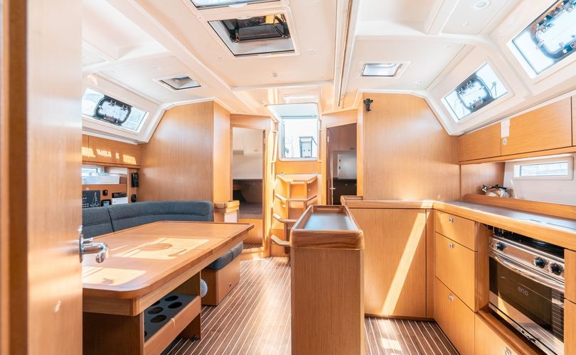 Photo Bavaria Cruiser 46 (2023)