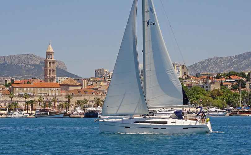 Bavaria Cruiser 46
