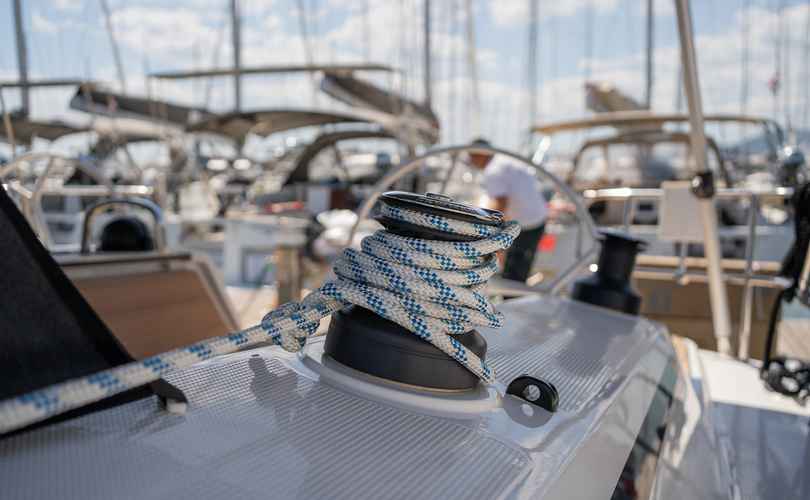 Photo Bavaria Cruiser 46 (2025)