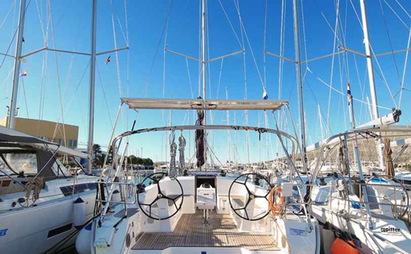 Bavaria Cruiser 46