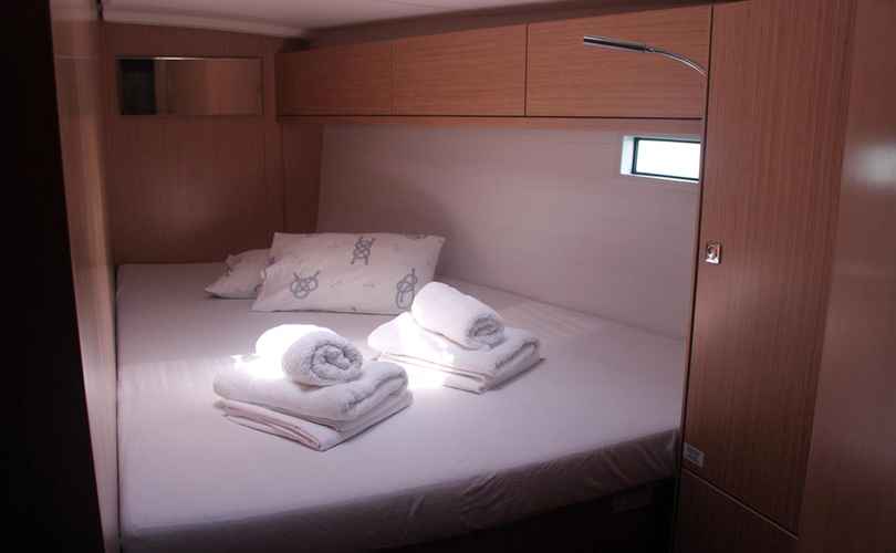 Bavaria Cruiser 46