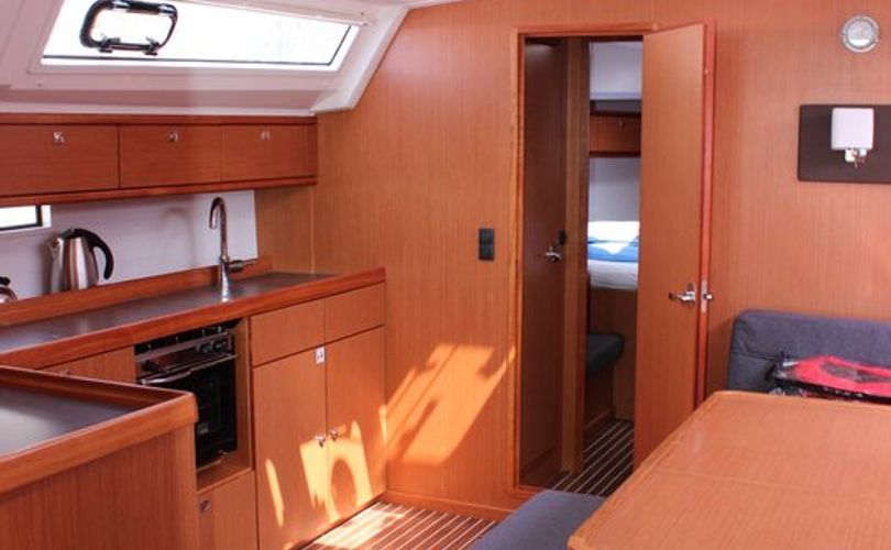 Bavaria Cruiser 46
