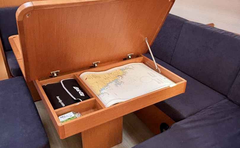 Photo Bavaria Cruiser 46 (2024)