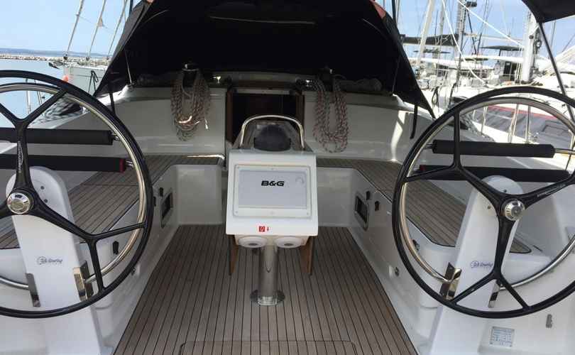 Bavaria 46 Cruiser