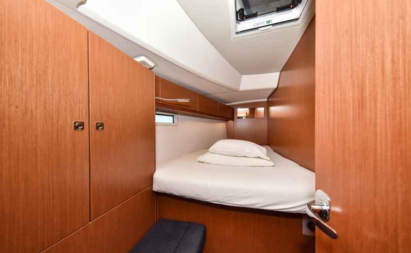 Photo Bavaria Cruiser 46 (2020)