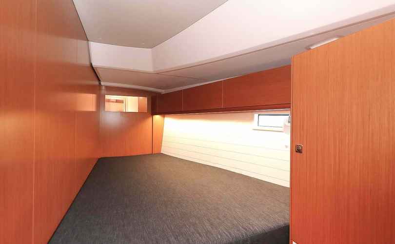 Photo Bavaria Cruiser 46 (2018)