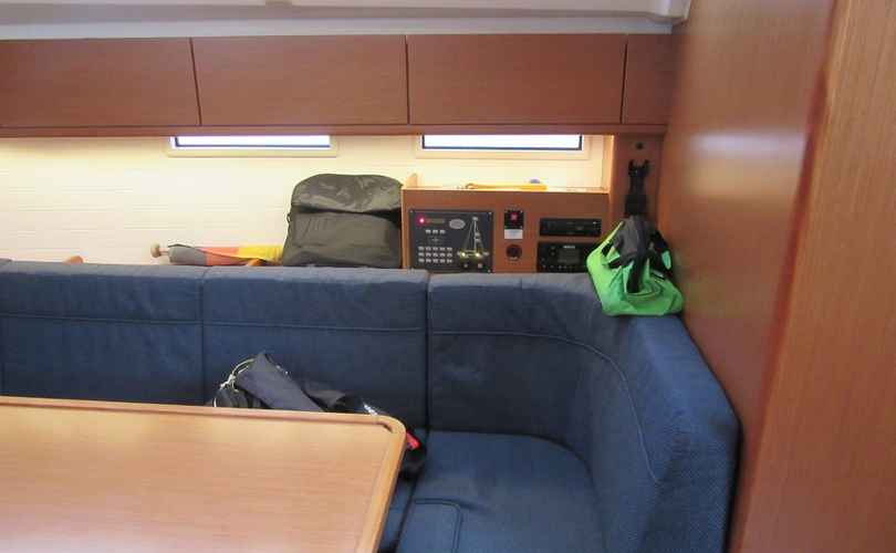 Photo Bavaria Cruiser 46 (2020)