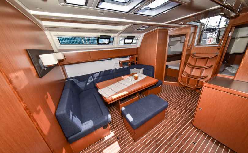 Photo Bavaria Cruiser 46 (2020)