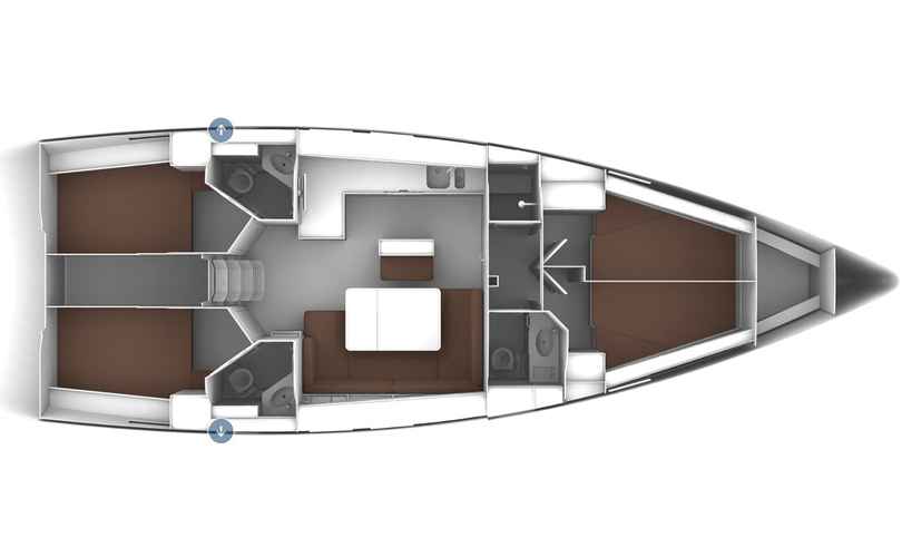 Photo Bavaria Cruiser 46 (2020)