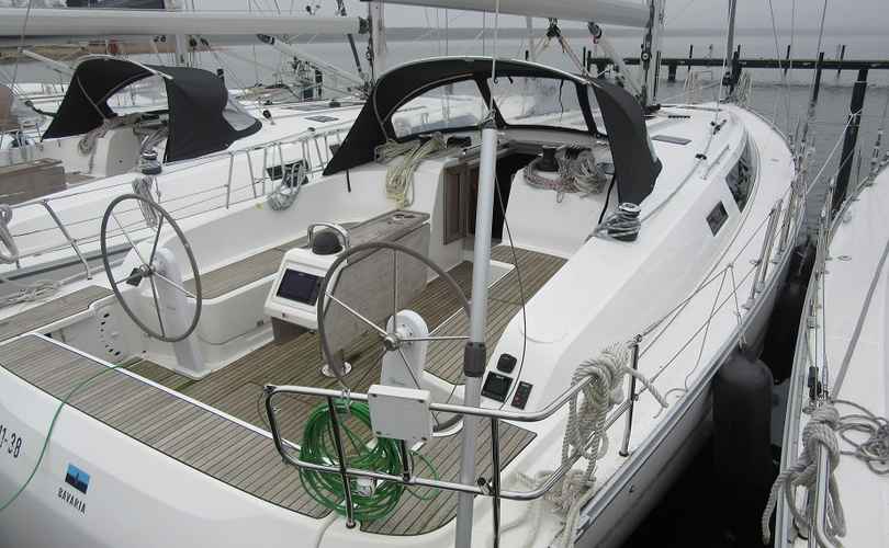 Photo Bavaria Cruiser 46 (2020)
