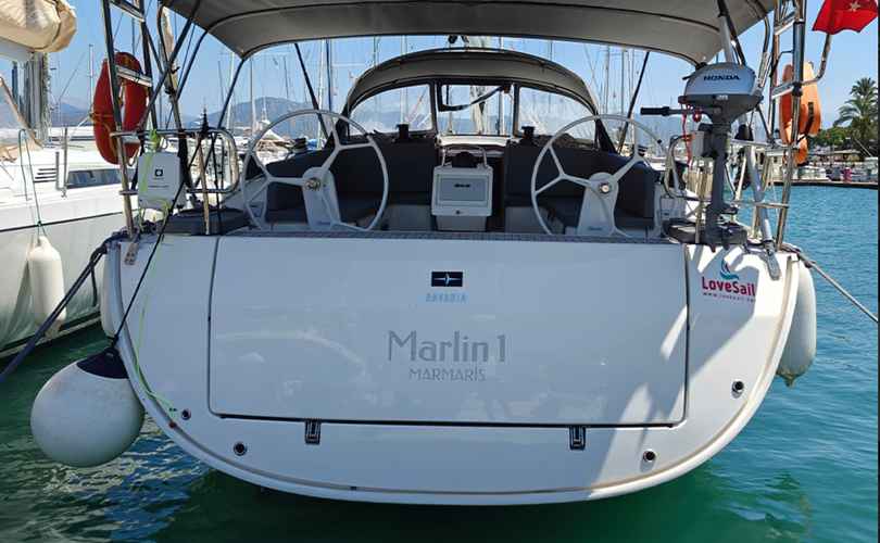 Photo Bavaria 46 Cruiser (2023)