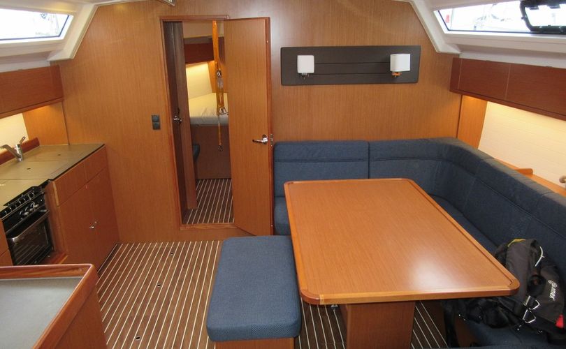 Photo Bavaria Cruiser 46 (2020)
