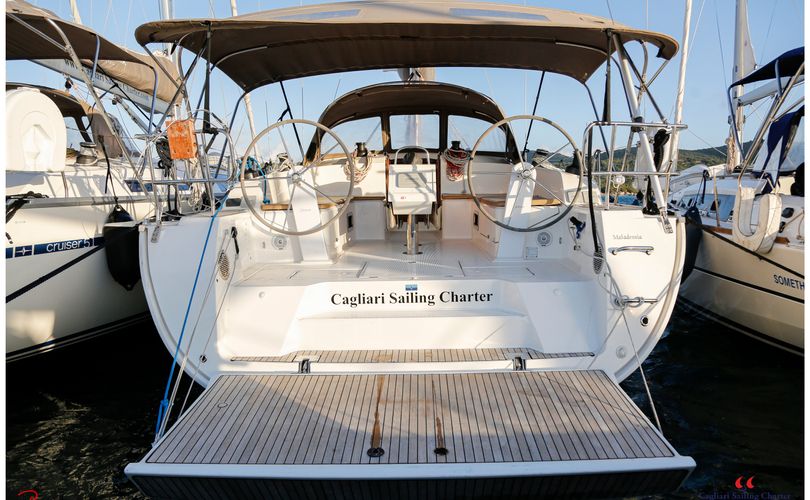 Photo Bavaria Cruiser 46 (2017)