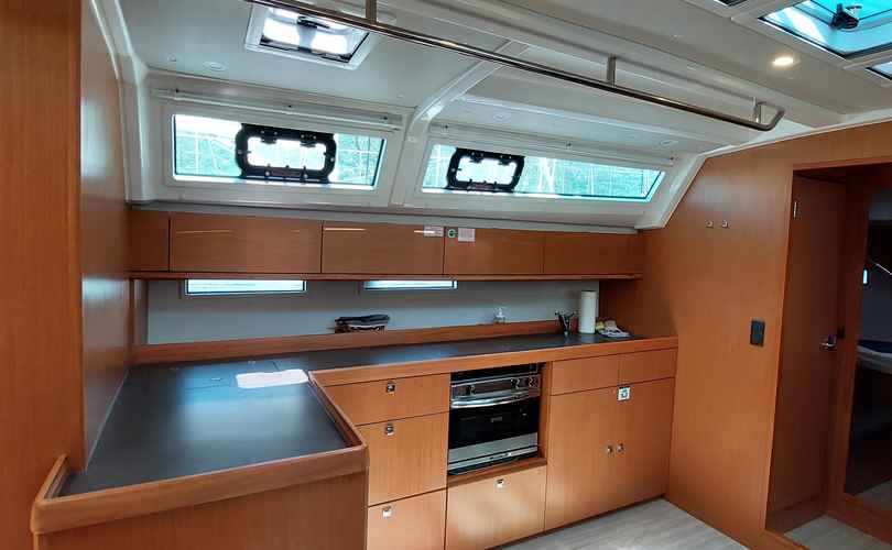 Photo Bavaria Cruiser 46 (2023)