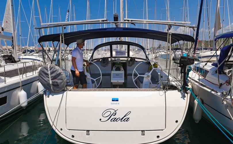 Photo Bavaria Cruiser 46 (2020)