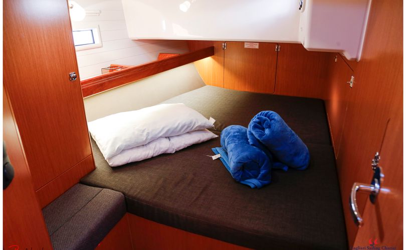 Photo Bavaria Cruiser 46 (2017)