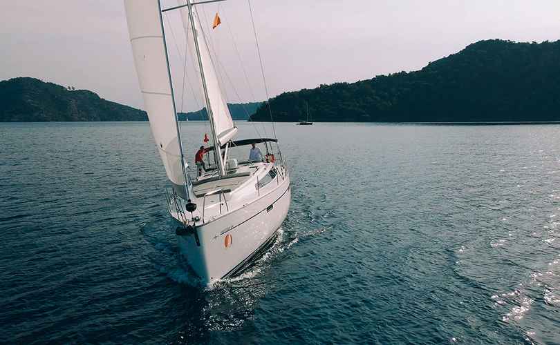 Photo Bavaria Cruiser 46 (2020)