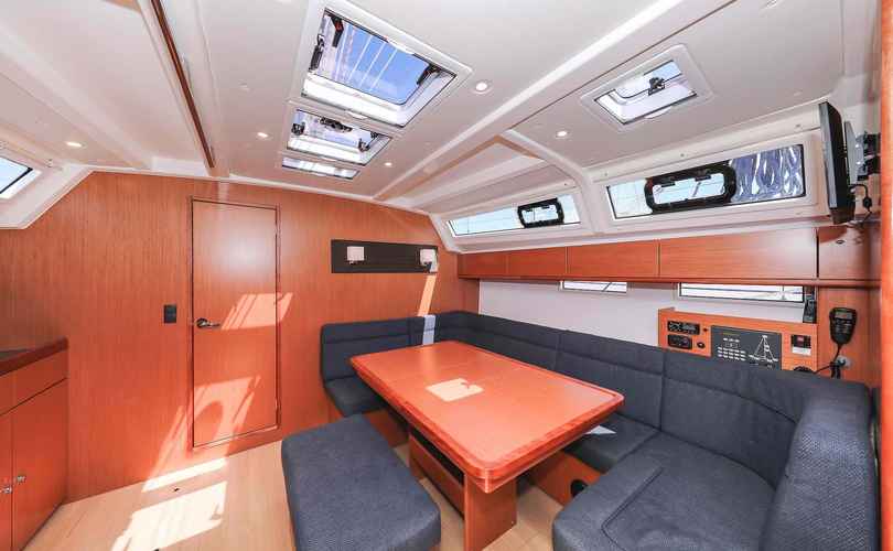 Photo Bavaria Cruiser 46 (2018)