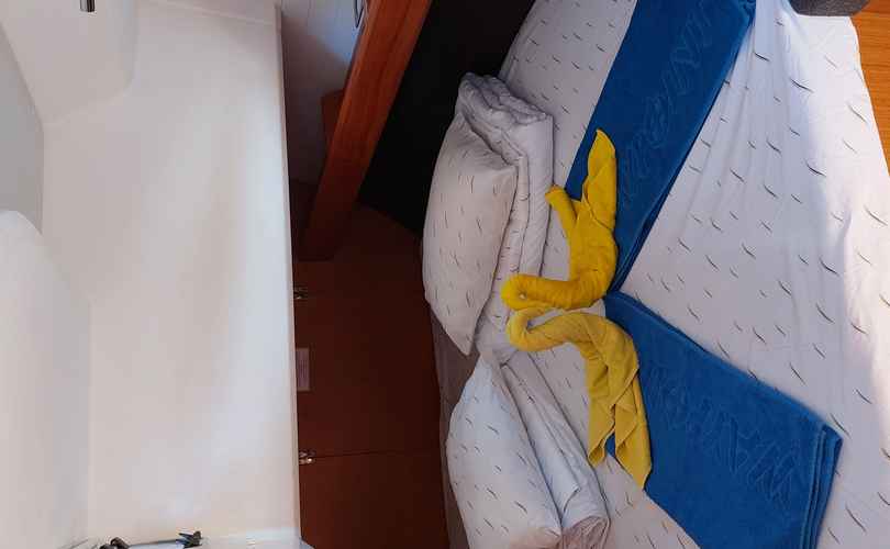 Photo Bavaria Cruiser 46 (2023)