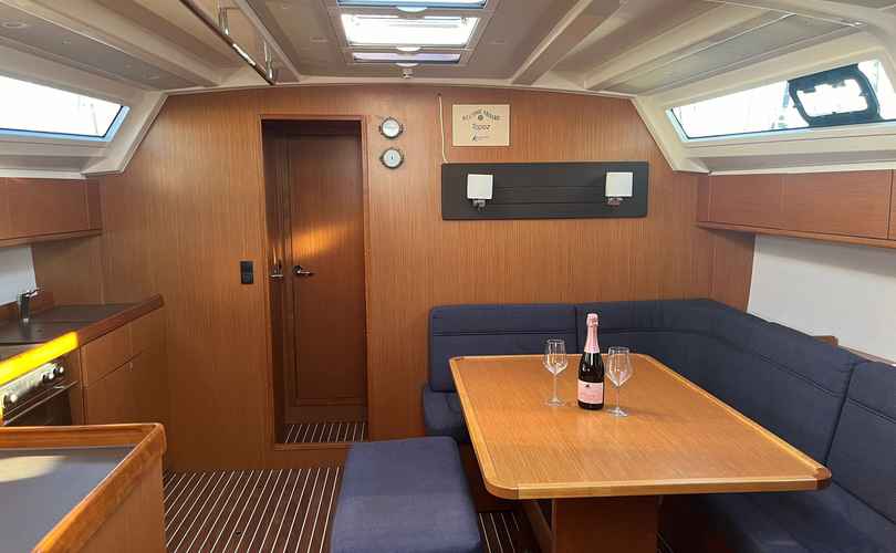 Bavaria Cruiser 46