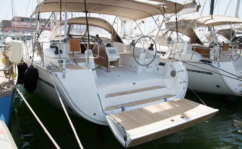 Photo Bavaria Cruiser 46 (2016)