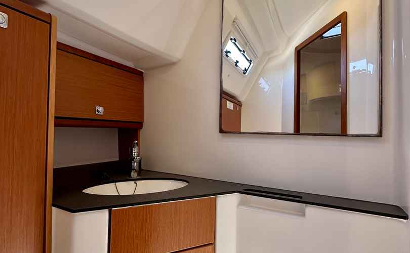 Photo Bavaria Cruiser 46 (2016)