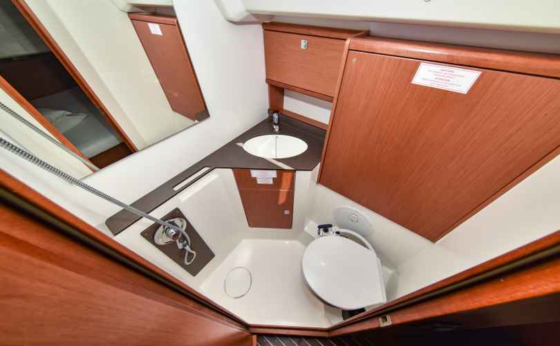 Photo Bavaria Cruiser 46 (2020)