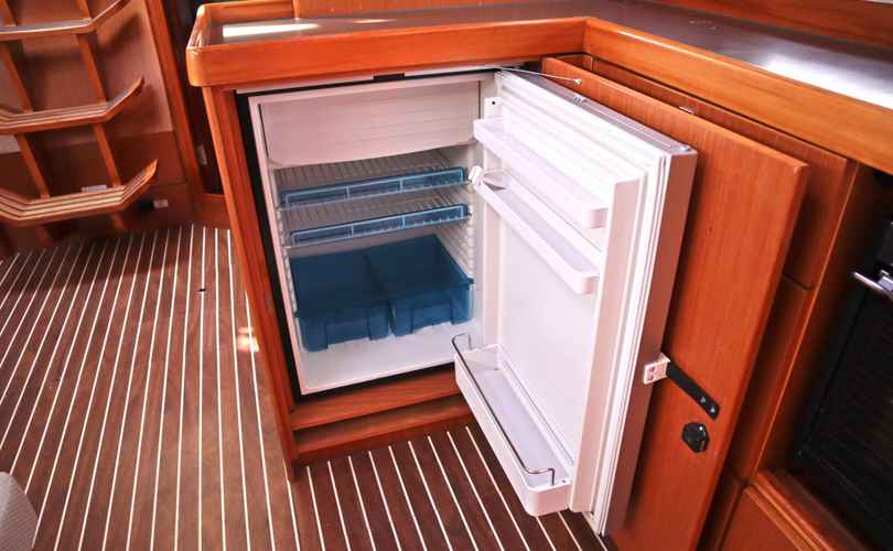 Photo Bavaria 46 Cruiser (2019)