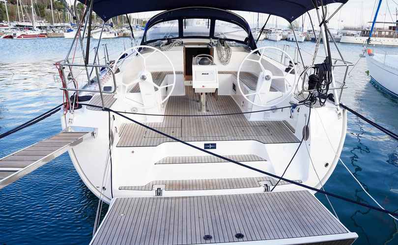 Photo Bavaria Cruiser 46 (2022)