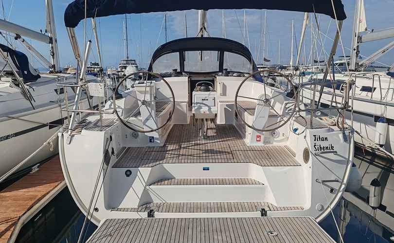 Bavaria 46 Cruiser